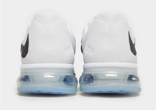 nike air max 2015 bianche